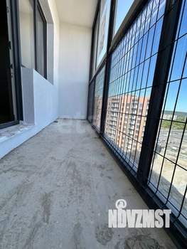 2-к квартира, вторичка, 53м2, 11/16 этаж