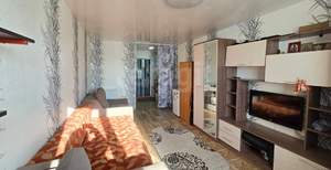 Студия квартира, вторичка, 23м2, 9/9 этаж