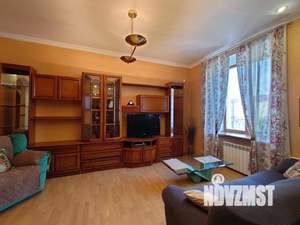 2-к квартира, вторичка, 58м2, 4/5 этаж