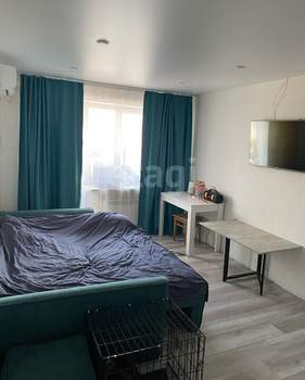1-к квартира, вторичка, 31м2, 5/5 этаж
