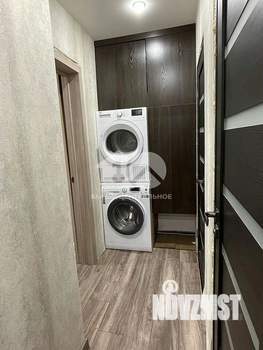 2-к квартира, вторичка, 52м2, 5/9 этаж