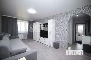 2-к квартира, вторичка, 46м2, 5/5 этаж
