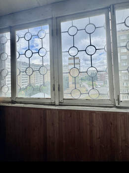 3-к квартира, вторичка, 63м2, 5/9 этаж