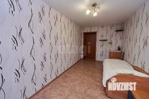 3-к квартира, вторичка, 59м2, 5/5 этаж