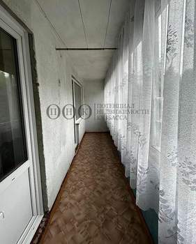 1-к квартира, вторичка, 33м2, 2/12 этаж