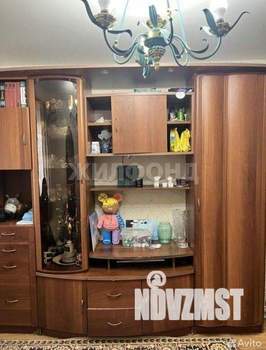2-к квартира, вторичка, 45м2, 3/5 этаж