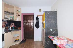 Студия квартира, вторичка, 17м2, 2/5 этаж
