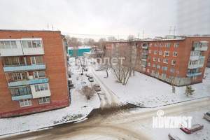 Студия квартира, вторичка, 17м2, 5/5 этаж