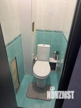 3-к квартира, вторичка, 66м2, 3/5 этаж