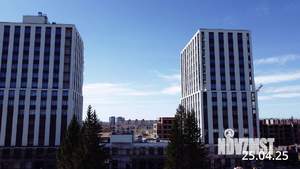 Студия квартира, вторичка, 29м2, 13/15 этаж