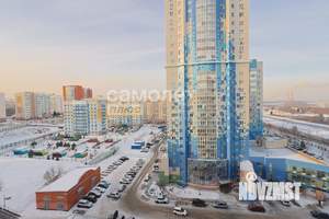 2-к квартира, вторичка, 32м2, 11/15 этаж