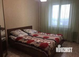 1-к квартира, вторичка, 41м2, 14/17 этаж