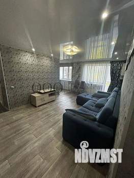 3-к квартира, вторичка, 57м2, 5/5 этаж