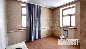 3-к квартира, вторичка, 60м2, 2/2 этаж