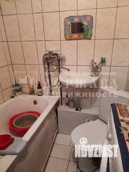 Студия квартира, вторичка, 23м2, 9/9 этаж