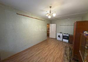 1-к квартира, вторичка, 30м2, 1/5 этаж