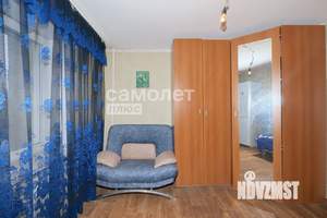 2-к квартира, вторичка, 55м2, 2/5 этаж
