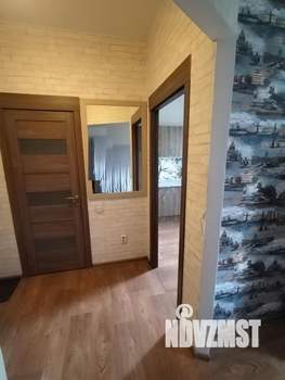 1-к квартира, вторичка, 33м2, 14/16 этаж