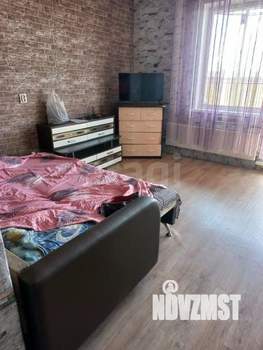 Студия квартира, вторичка, 25м2, 9/9 этаж