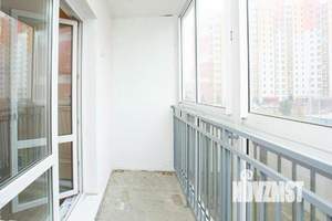 1-к квартира, вторичка, 24м2, 2/16 этаж