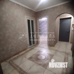 3-к квартира, вторичка, 63м2, 8/10 этаж