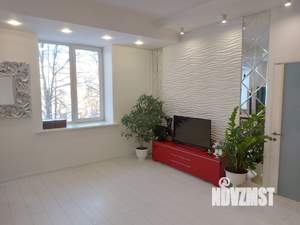 2-к квартира, вторичка, 50м2, 3/4 этаж