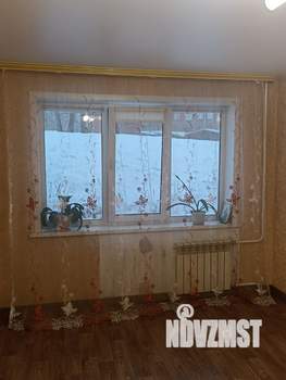 1-к квартира, вторичка, 30м2, 1/5 этаж