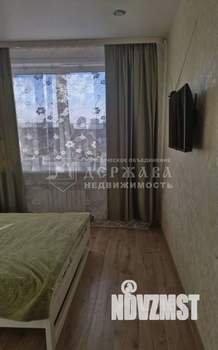 2-к квартира, вторичка, 52м2, 10/15 этаж