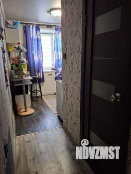 1-к квартира, вторичка, 30м2, 4/5 этаж