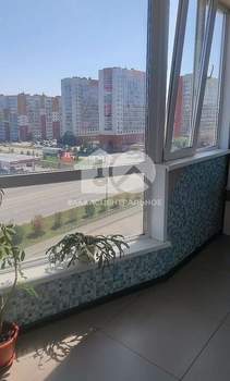 2-к квартира, вторичка, 64м2, 8/10 этаж