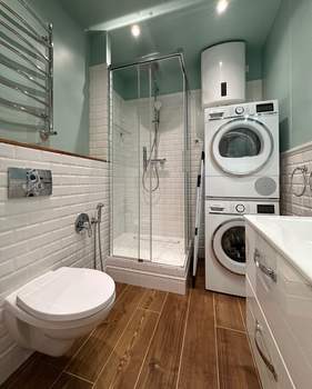 2-к квартира, вторичка, 38м2, 4/15 этаж