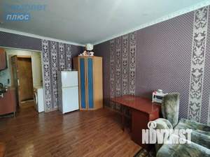 Студия квартира, вторичка, 23м2, 2/9 этаж