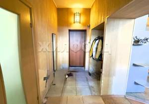 1-к квартира, вторичка, 38м2, 1/5 этаж