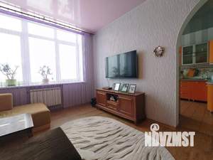 3-к квартира, вторичка, 88м2, 4/4 этаж