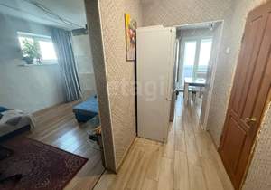 1-к квартира, вторичка, 34м2, 6/12 этаж