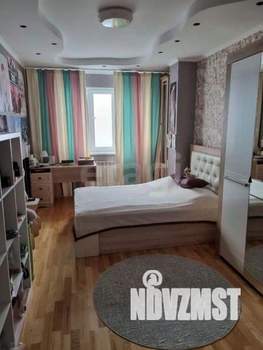 3-к квартира, вторичка, 78м2, 16/16 этаж