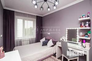 2-к квартира, вторичка, 44м2, 6/6 этаж