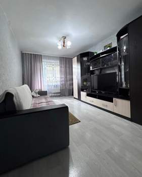 2-к квартира, вторичка, 48м2, 2/5 этаж
