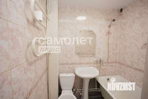 1-к квартира, вторичка, 30м2, 1/5 этаж