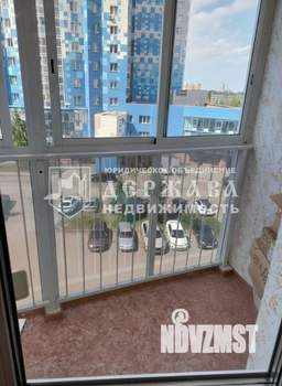 3-к квартира, вторичка, 57м2, 5/15 этаж