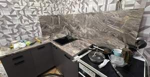 1-к квартира, вторичка, 34м2, 1/5 этаж