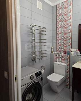 2-к квартира, вторичка, 71м2, 5/5 этаж