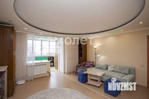 2-к квартира, вторичка, 71м2, 8/9 этаж