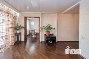 4-к квартира, вторичка, 144м2, 7/13 этаж