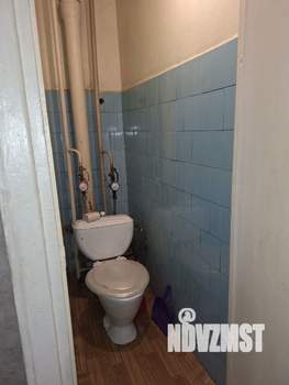 3-к квартира, вторичка, 57м2, 4/5 этаж