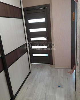 2-к квартира, вторичка, 44м2, 9/16 этаж