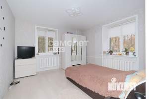 2-к квартира, вторичка, 58м2, 1/3 этаж