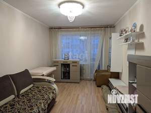 3-к квартира, вторичка, 61м2, 4/9 этаж