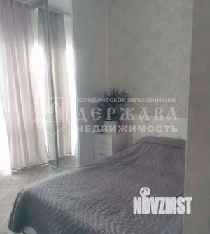 1-к квартира, вторичка, 39м2, 1/16 этаж