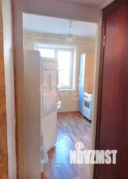 1-к квартира, вторичка, 34м2, 2/10 этаж